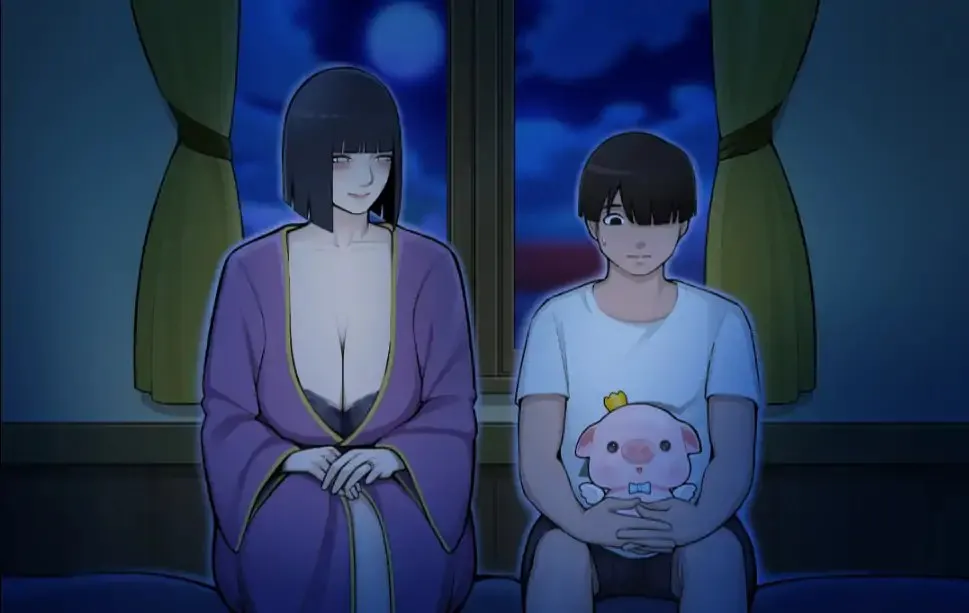 火影的养子游戏截图3